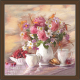 Floral Art Paintings (FS-1224)